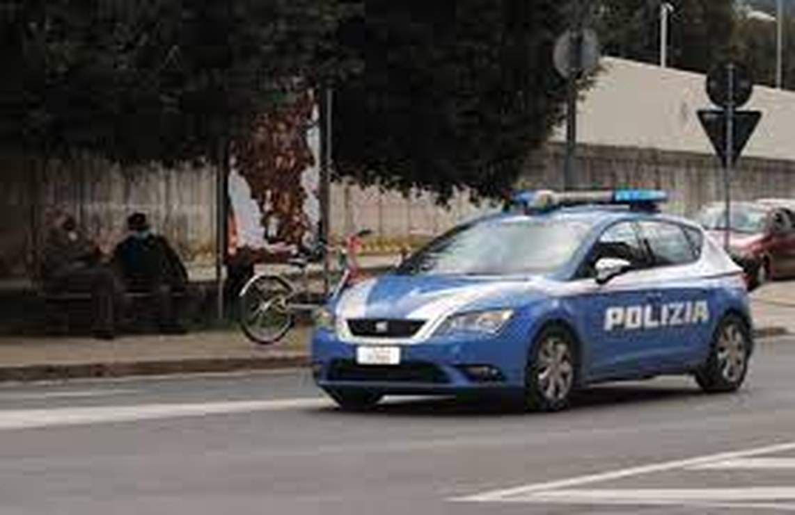 Polizia