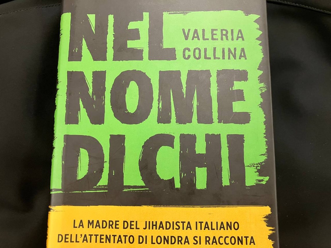 libro incagliato