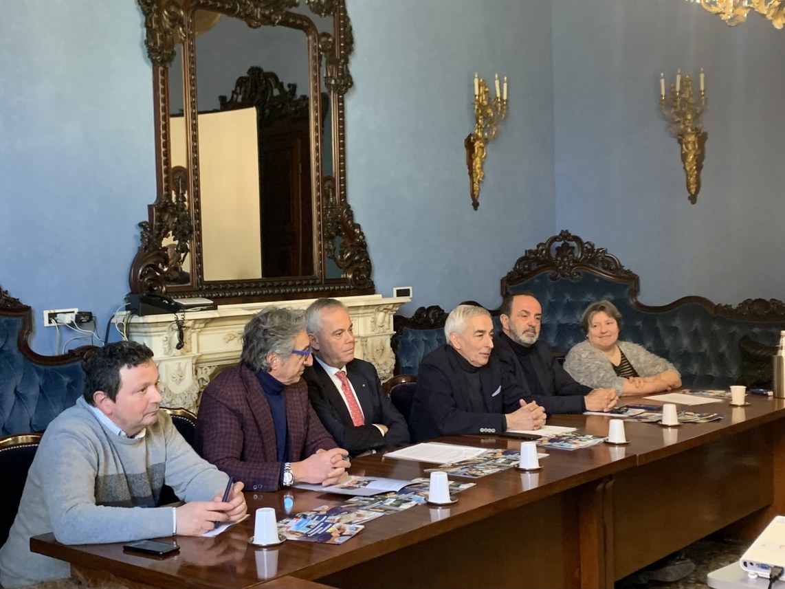 Conferenza Stampa Ascom Bologna