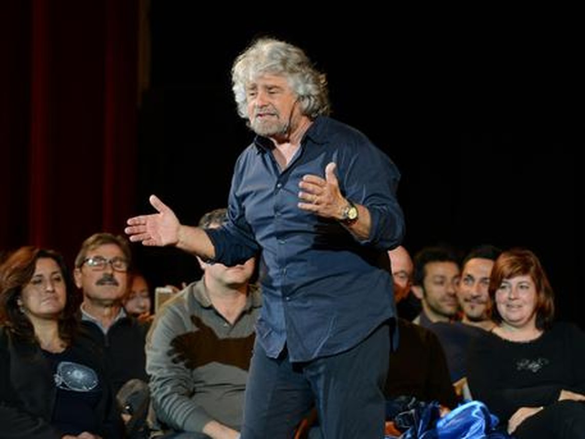 Grillo