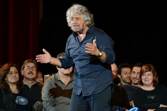 Grillo