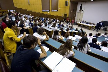 Studenti Università di Bologna