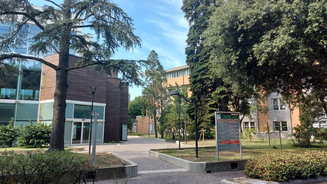 Ospedale Sant'Orsola