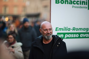 Stefano Bonaccini