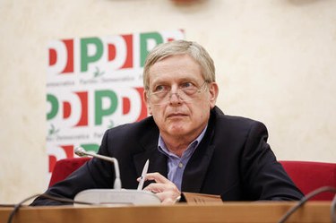 Partito Democratico Cuperlo