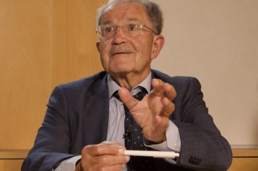 Romano Prodi