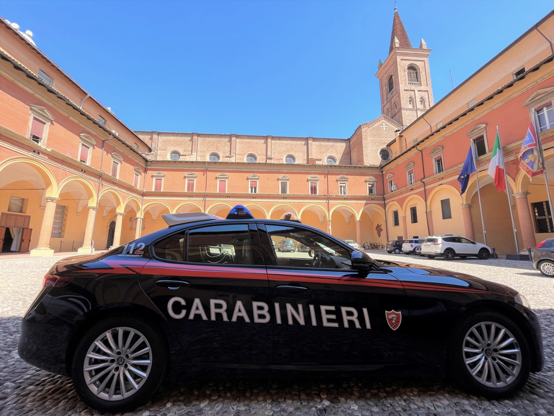 Foto d'archivio cc Bologna