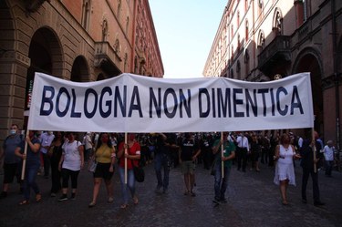 Strage Bologna