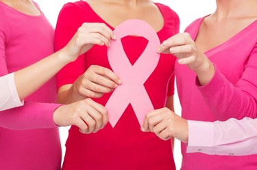 Lotta contro il tumore al seno