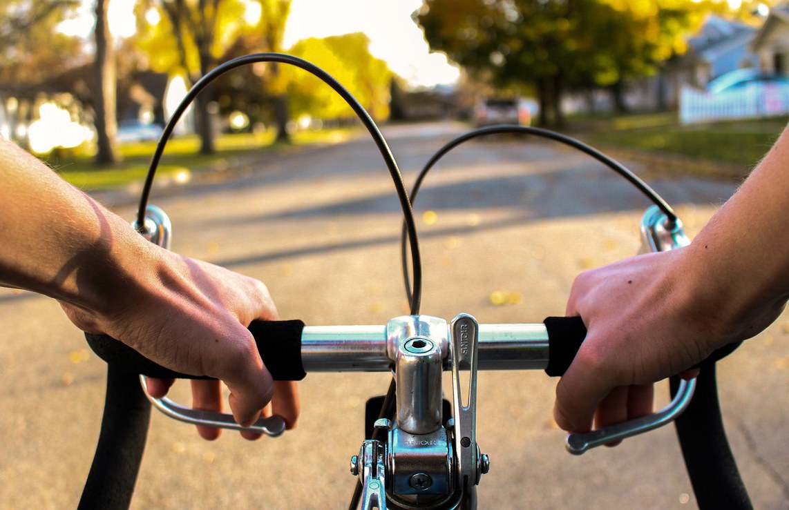 biker