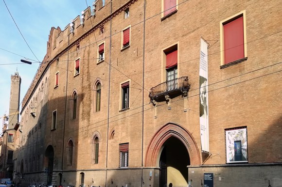 Palazzo Pepoli