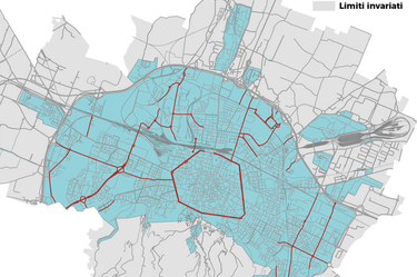 Mappa Bologna 30