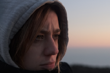 Claudia fa brutti sogni