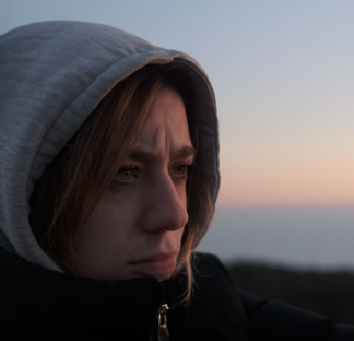 Claudia fa brutti sogni