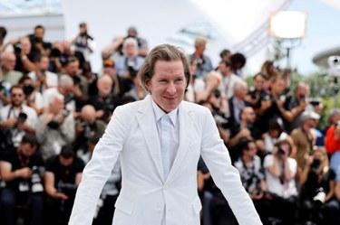 Wes Anderson