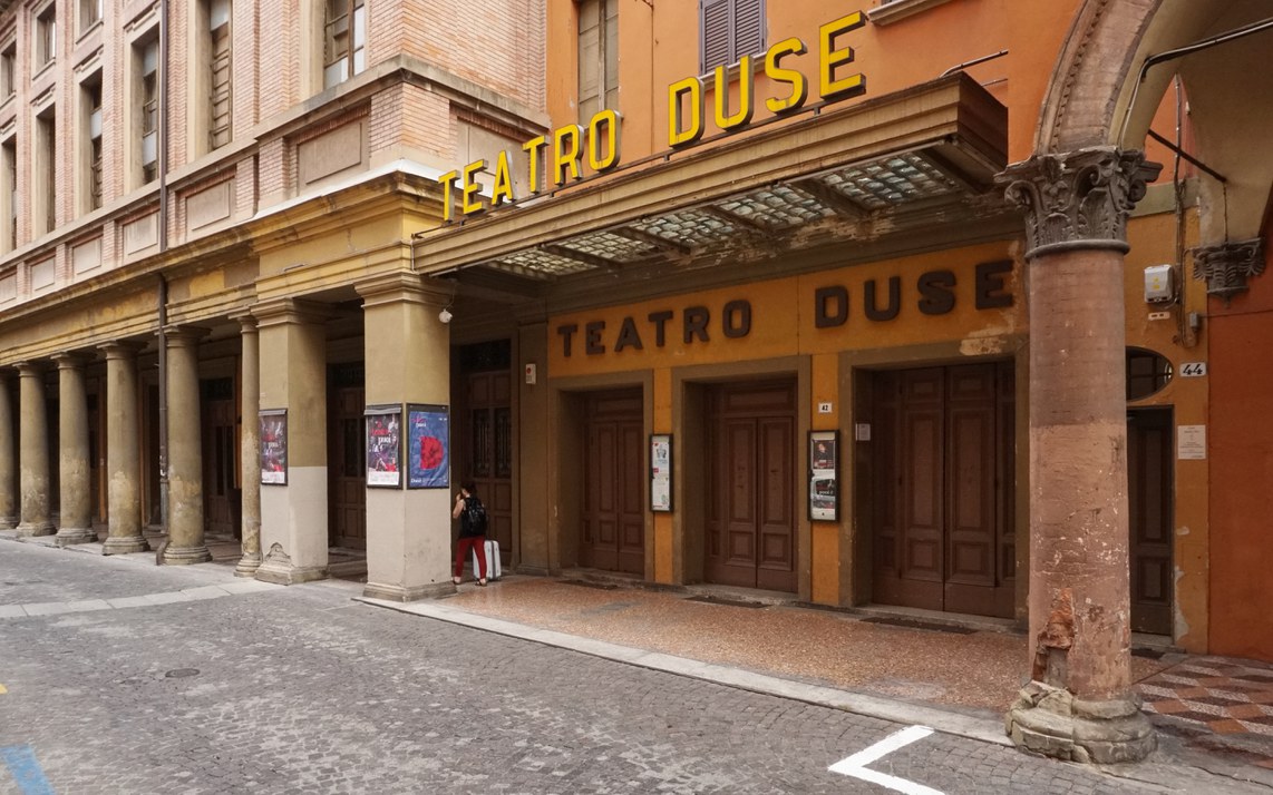 teatro duse