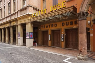 teatro duse