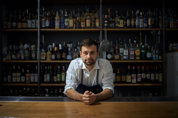 Giovanni Ceccarelli