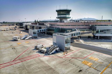 Aeroporto Guglielmo Marconi