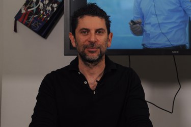 Marco Bernardi