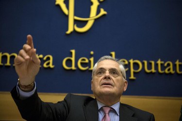 Paolo Bolognesi