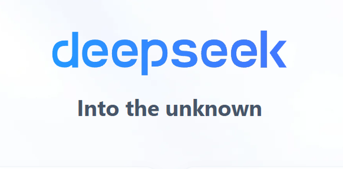 Deepseek sul pc di un ragazzo