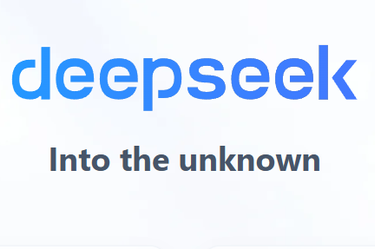 Deepseek sul pc di un ragazzo
