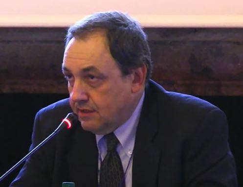 Paolo Pozzi