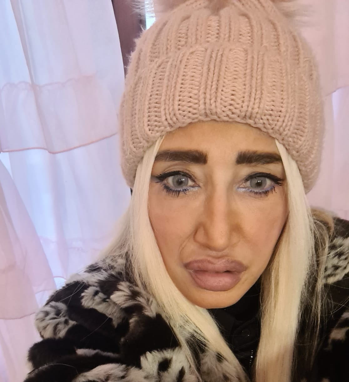 Sofia Stracciari oggi