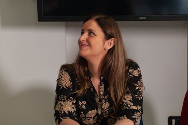 isabella conti