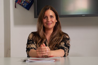 isabella conti