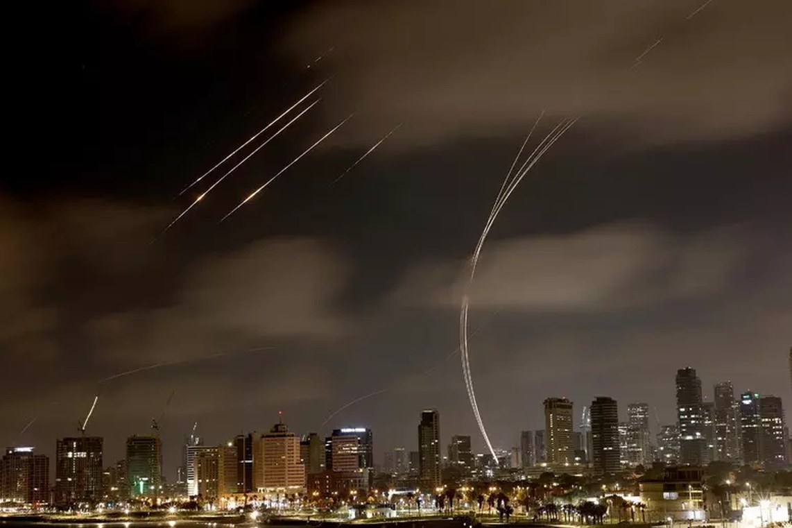 tel aviv