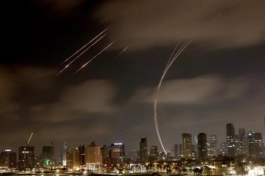 tel aviv