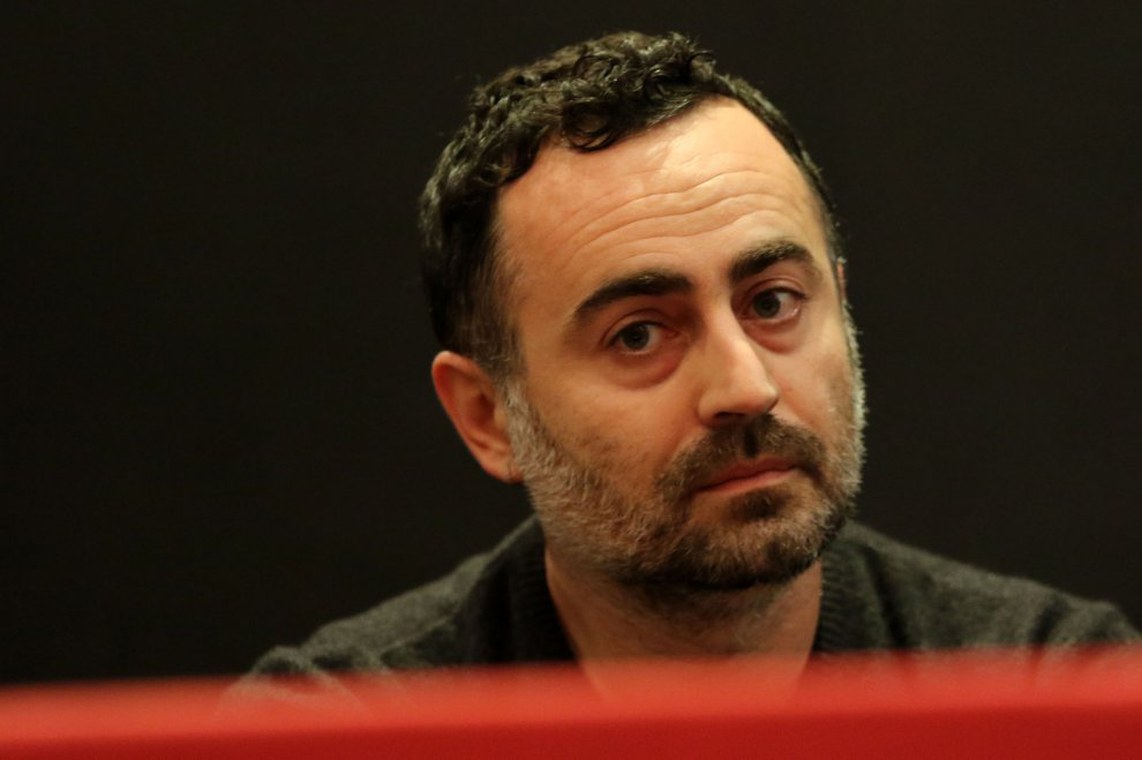 Michele De Palma