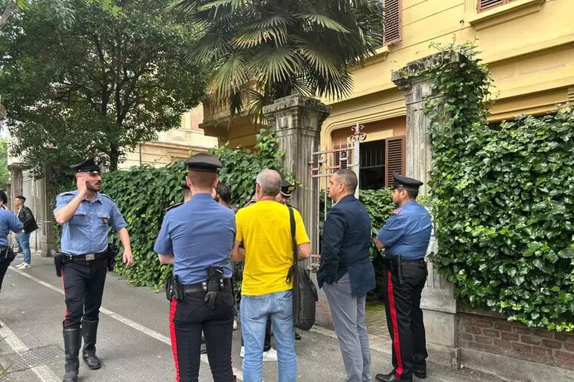 Via Zanolini