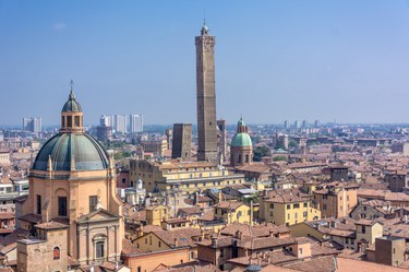 Bologna