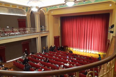 Cinema Modernissimo