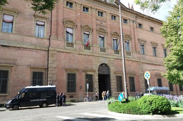 Tribunale di Bologna