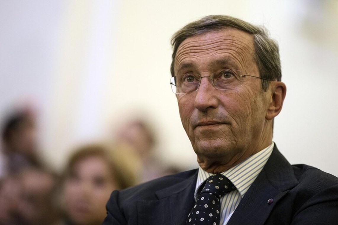 Gianfranco Fini