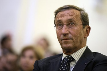 Gianfranco Fini