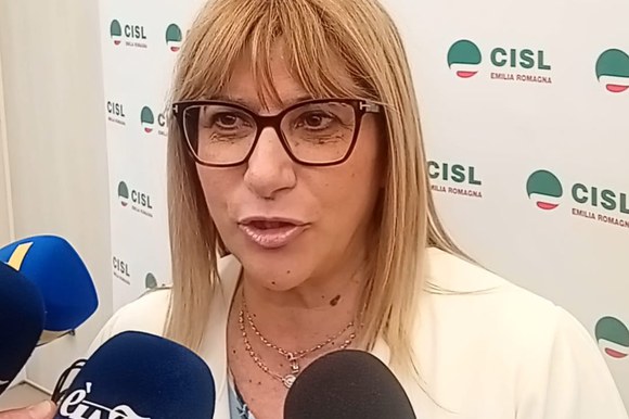 Fumarola