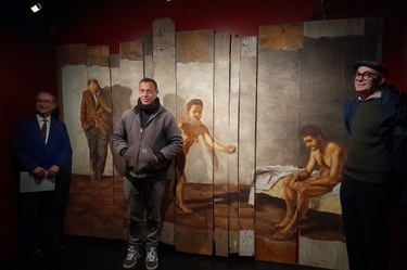 Mostra Garrone