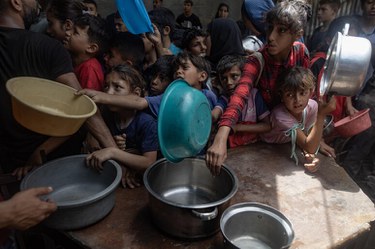 Gaza