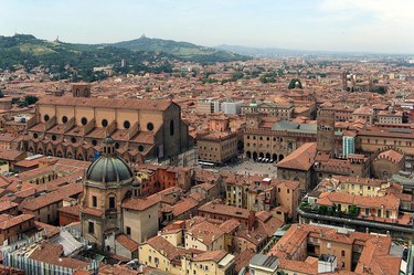Bologna