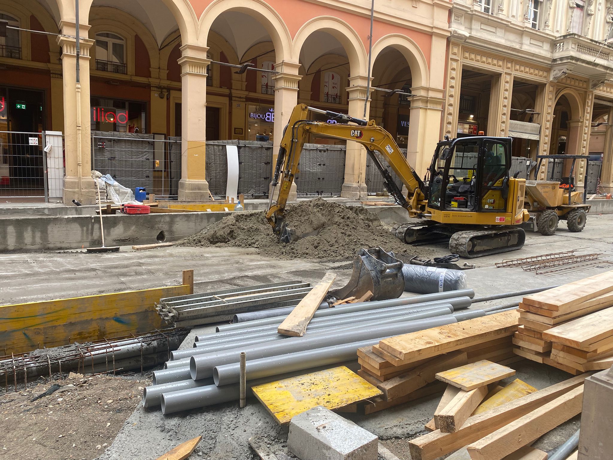cantieri