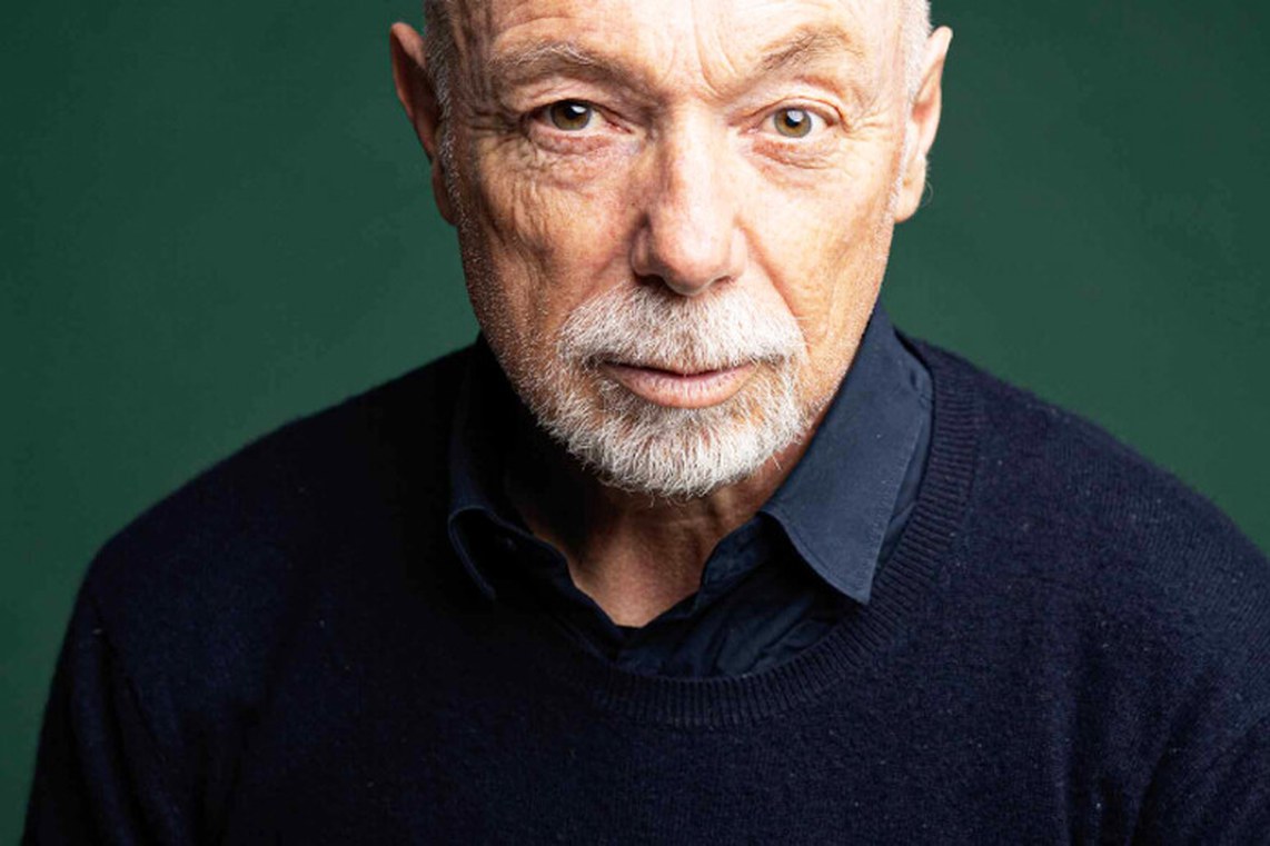 Paolo Nori