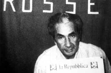 Aldo Moro
