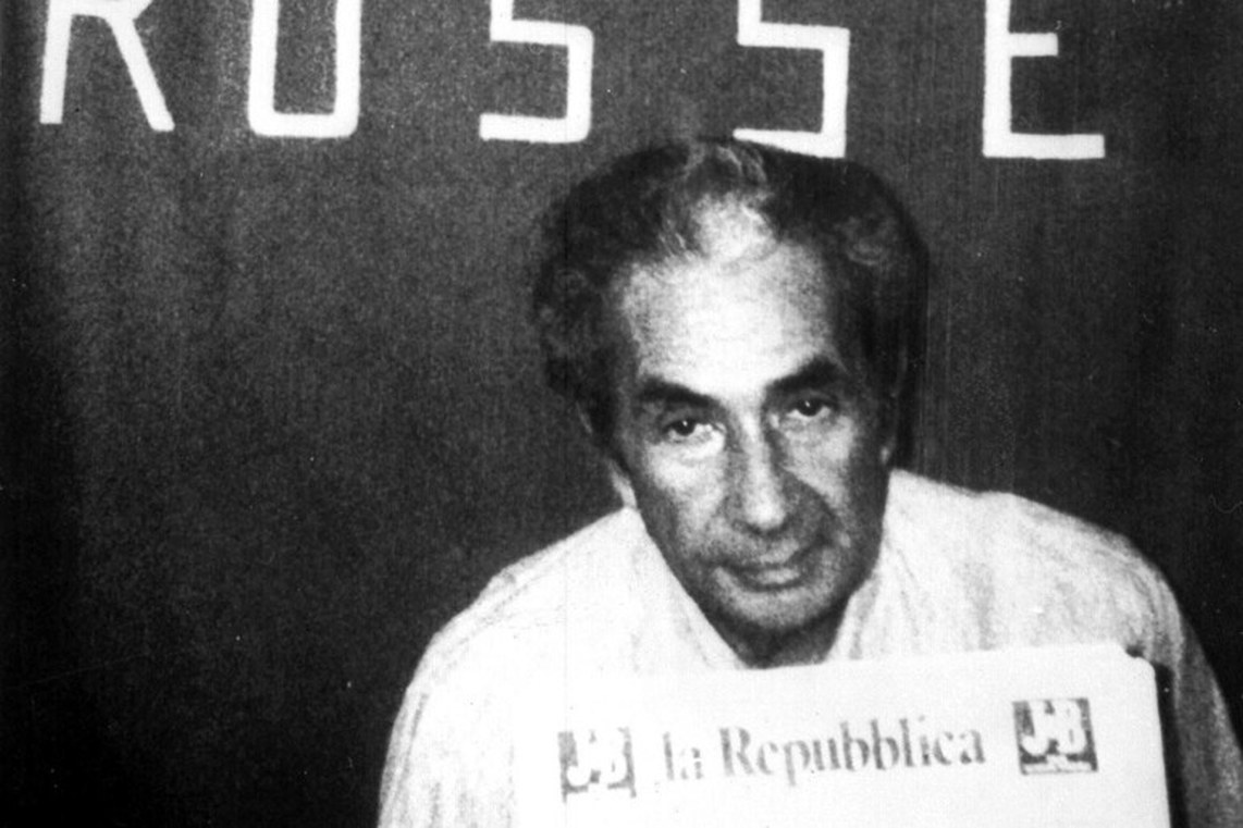 Aldo Moro