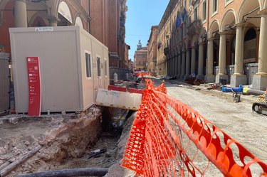 «Da trent'anni si aspettava un sindaco che non solo annunciasse cantieri o opere ma che le realizzasse»