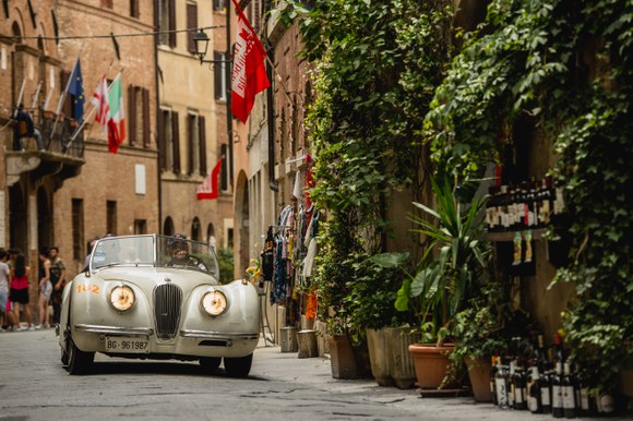 Mille Miglia